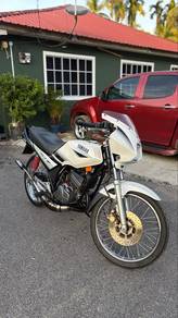 Yamaha RXZ
