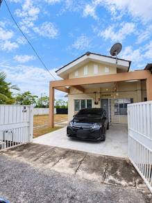 1-storey Terraced House For Sale in Tasek Gelugor,PNG
