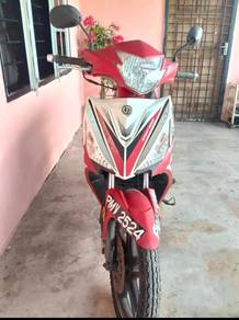 Sym Sport Rider 125i