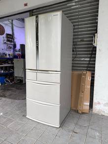 Panasonic Inverter Fridge 6 Door 573Liter