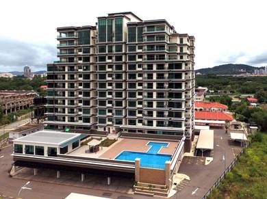 Condominium For Sale in Canggih Heights