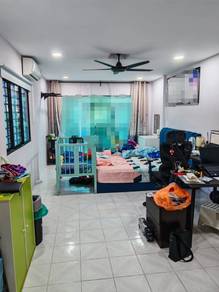2-storey Terraced House For Sale in Ampang,SGR
