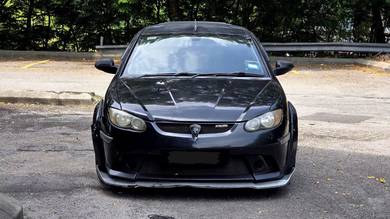 Proton Satria NEO R3 EXECUTIVE in Puchong, SGR