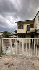 2.5-storey Terraced House For Sale in Kuala Lipis,PHG