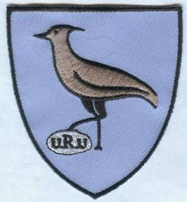 Uruguay Uruguayan Rugby Union Team Iron On Patch
