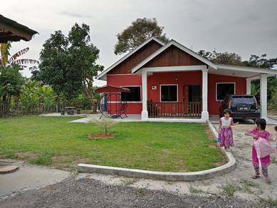 Homestay Impian Desa
