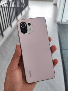 Mi 11 Lite 5G. (8+5GB/128GB). Snapdragon 780G