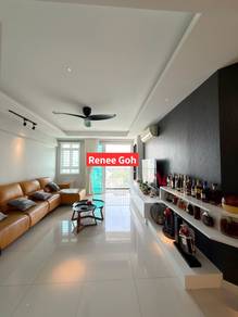 Condominium For Sale in Vertiq