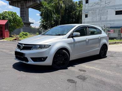 Proton Suprima S SUPER PREMIUM in Bandar Puteri Puchong, SGR