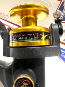 Fishing Reel Prototype Penn Spinfisher 450ssg