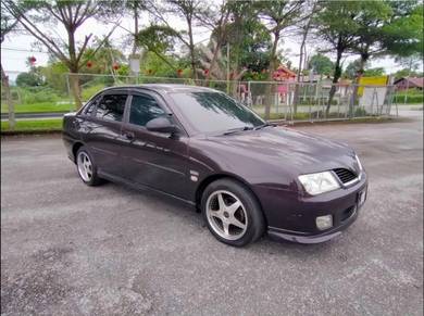 Proton Waja CAMPRO P2 H-LINE in Semenyih, SGR
