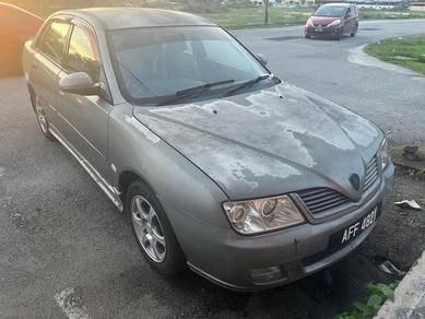 Proton Waja ENHANCED in Taiping, PRK