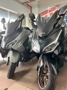 Honda Forza 250