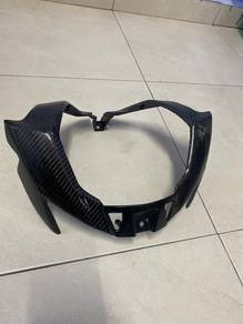 cover kepala carbon twill ori Y15 V2