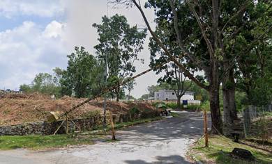Residential Land in Kajang, SGR
