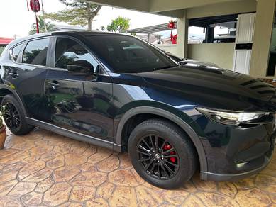 Mazda CX-5 G GL 2WD in Kajang, SGR