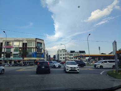 1-storey Terraced House For Sale in Johor Bahru,JHR