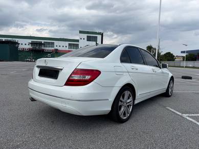 Mercedes Benz C300 300 AVNTGRDE AMG SPRTPCK (CKD) in Subang Jaya, SGR