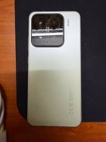 Xiaomi 15 12GB + 512GB (Malaysia Set)