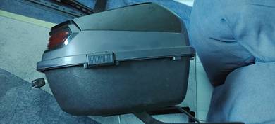 ego gear box dan rack