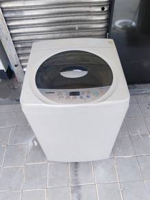LG washing machine 7kg fully automatic washer