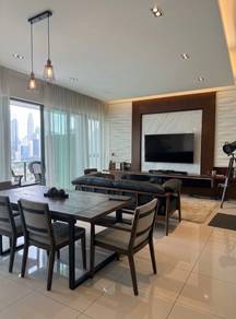 Condominium For Sale in Setia SKY Residences