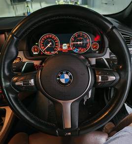 BMW 528i 28i in Kluang, JHR