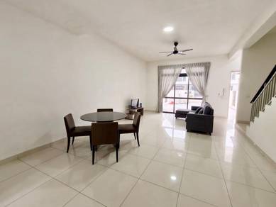 2-storey Terraced House For Sale in Tebrau,JHR
