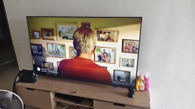 TV Samsung 65 Inch
