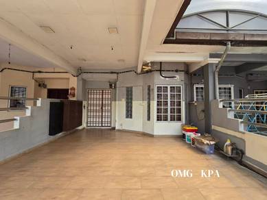 2-storey Terraced House For Sale in Klang,SGR