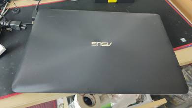 Asus I5 Gen6