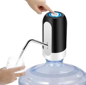 Wireless Water Pump