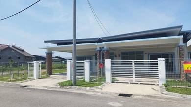 1-storey Terraced House For Sale in Tuaran,SBH