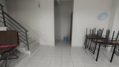 2-storey Terraced House For Rent in Kuala Pilah,NSN