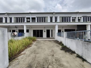 2-storey Terraced House For Sale in Kapar,SGR