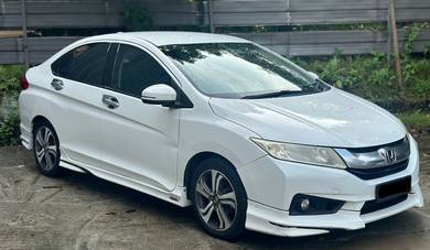 Honda City GM6 V in Cheras, KUL