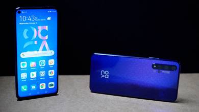 Huawei Nova 5T