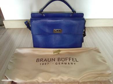 Kept Unused Boutique Handbag