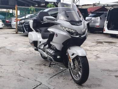 Honda Goldwing