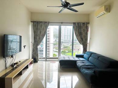 Room in Sungai Ara, PNG