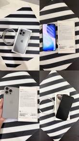 Apple iPhone 15 Pro Max 512 GB