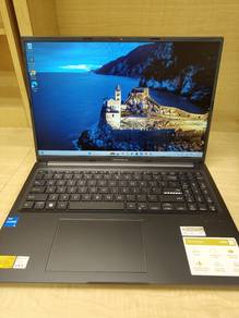 99% New Asus Vivobook A1605V
