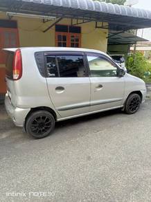 Hyundai Atos GLS in Kuala Terengganu, TRG