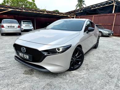 Mazda 3 IGNITE in Cheras, KUL