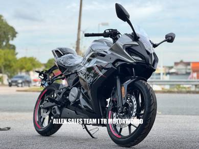 CFMOTO 250SR LITE