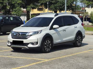 Honda BR-V V in Pandan Indah, KUL