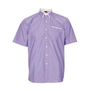 Baju Korporat Kemeja OrenSport F14220 Light Purple
