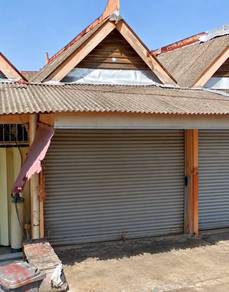 Shop lot For Sale in Port Dickson,NSN