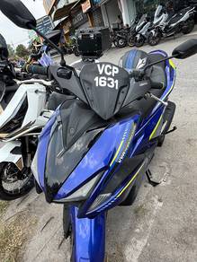 Yamaha NVX