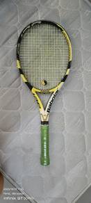 Babolat Tennis Racquet / Raket Tenis 
